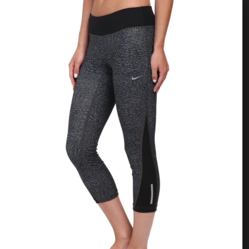 ❌TRADED❌Nike leggings - Picture 1 of 4